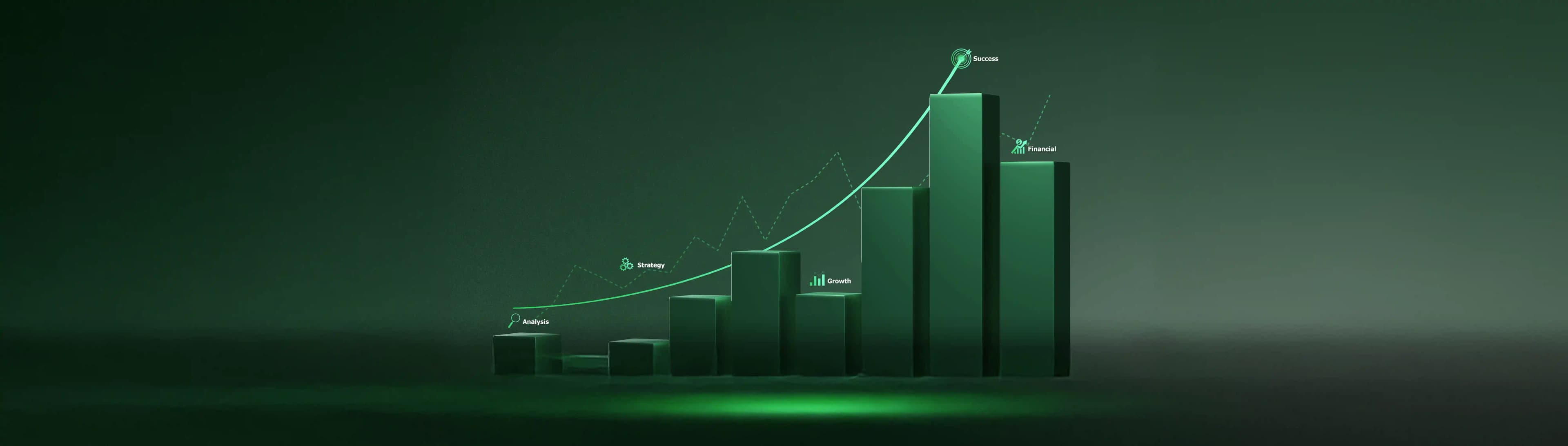 Growth Banner