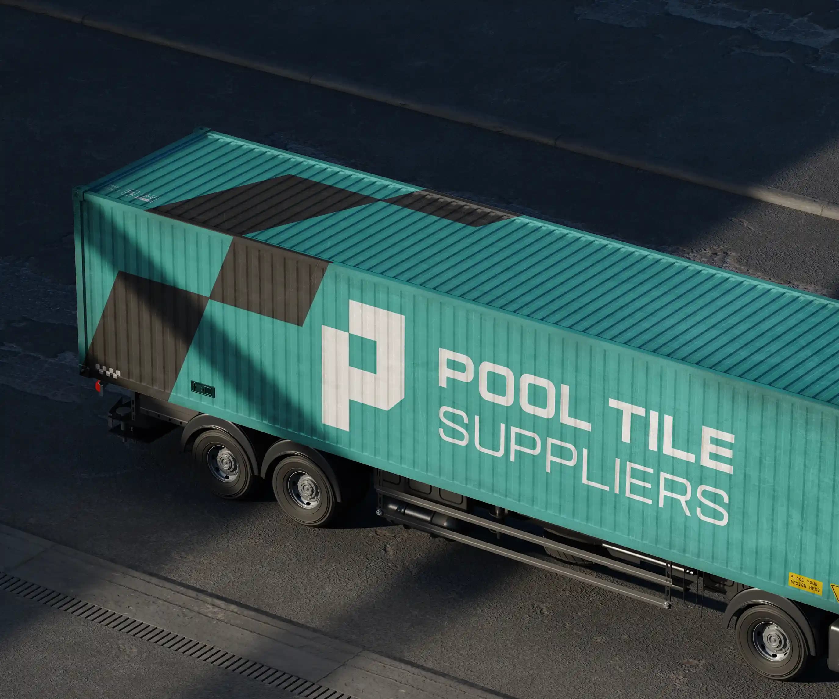 Pool Tile Suppliers, Brisbane