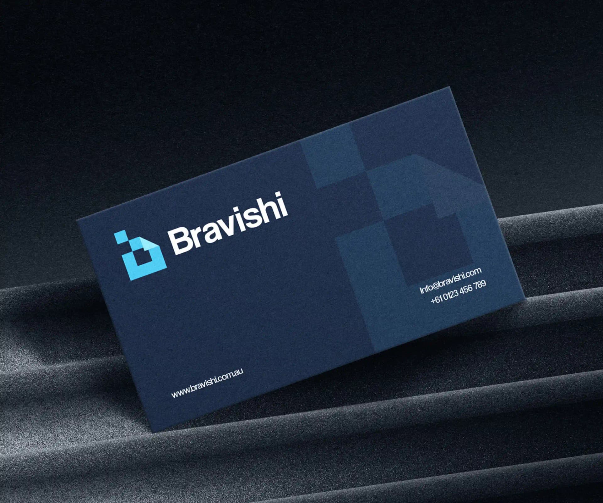 Bravishi, Brisbane 2