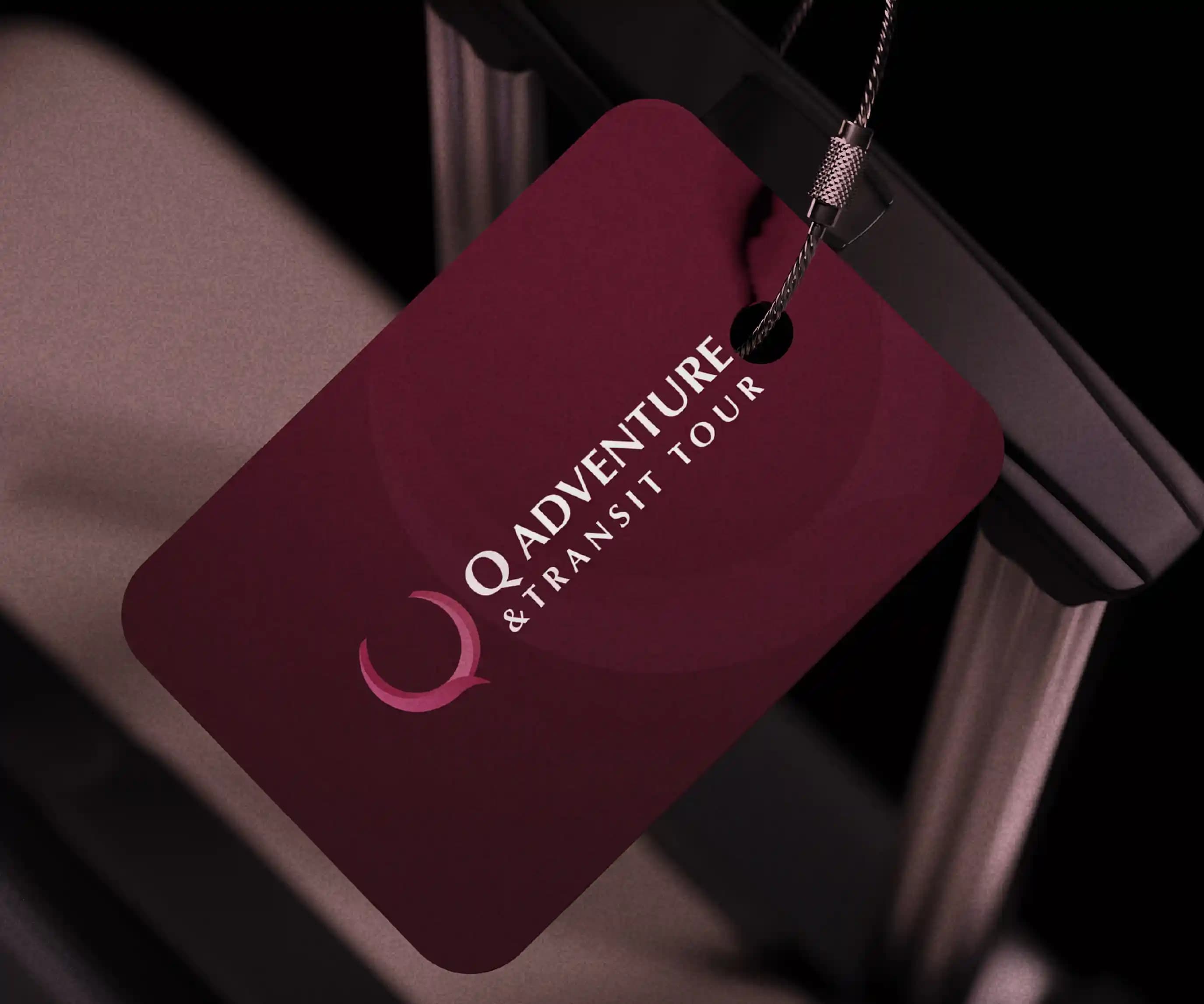 Q Adventure, Doha 1